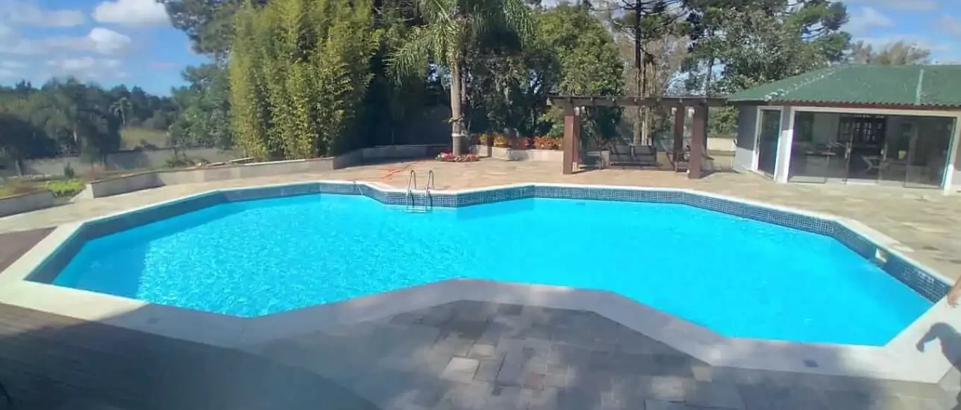 Aquecimento Solar de Água Residencial e de Piscinas