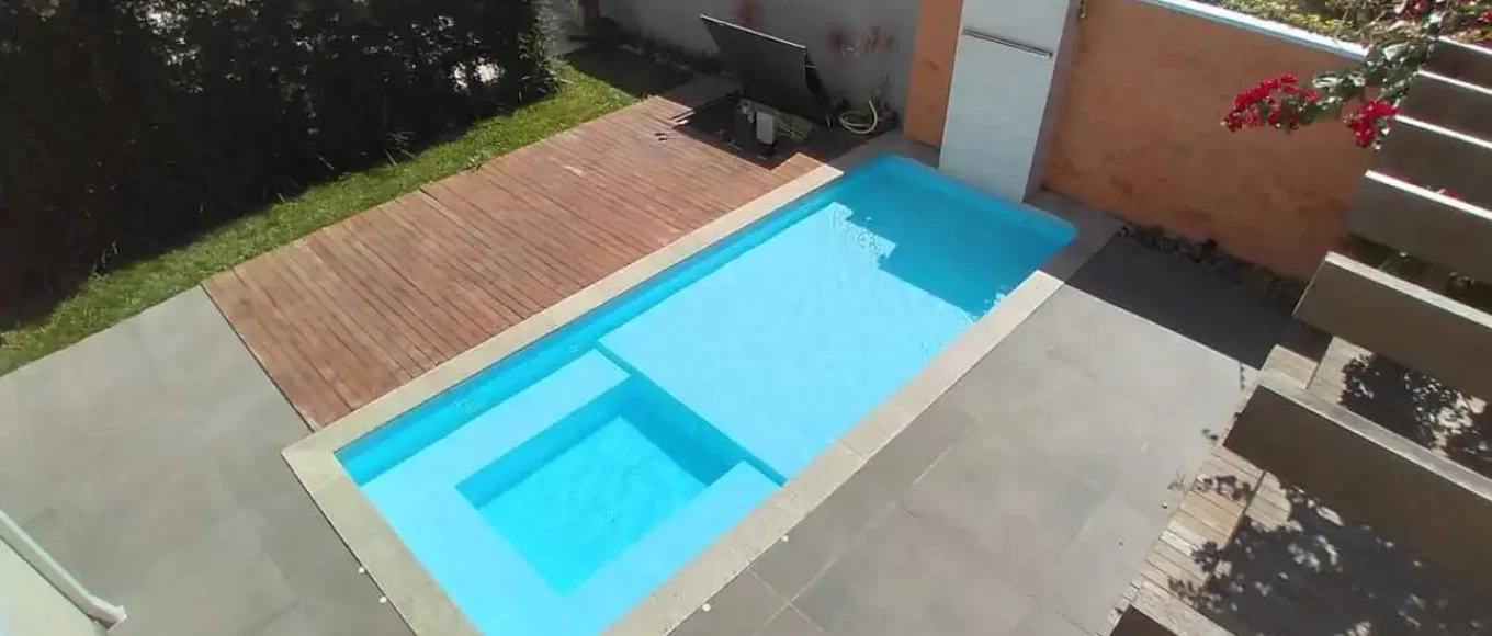 Aquecimento Solar de Água Residencial e de Piscinas