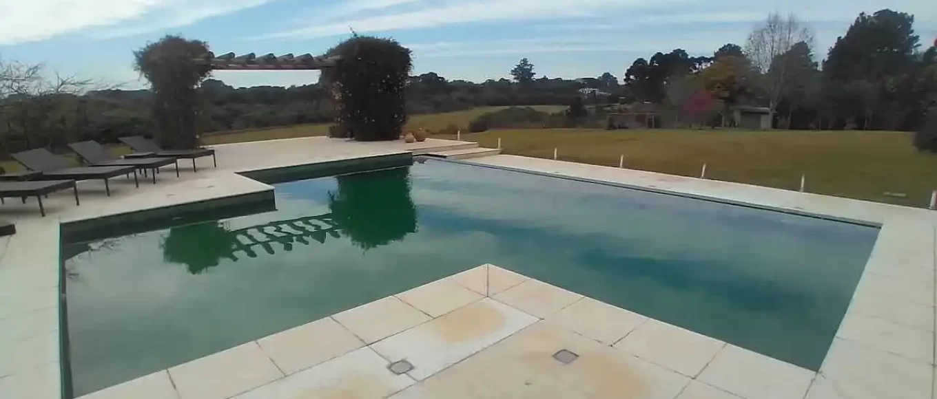 Aquecimento Solar de Água Residencial e de Piscinas
