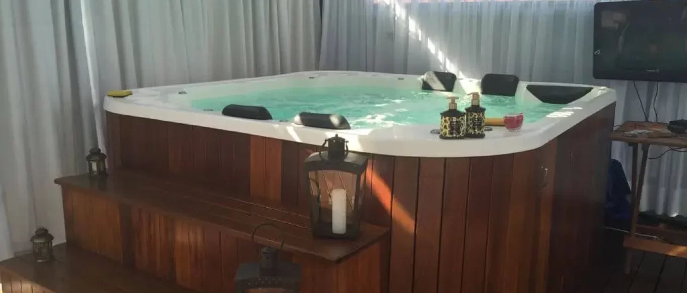 Aquecimento Solar de Água Residencial e de Piscinas