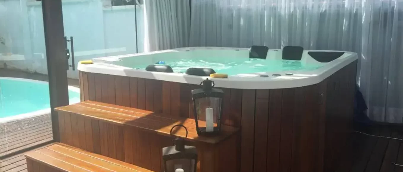 Aquecimento Solar de Água Residencial e de Piscinas